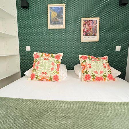 Moret Art Flats Trendy East 巴黎 外观 照片