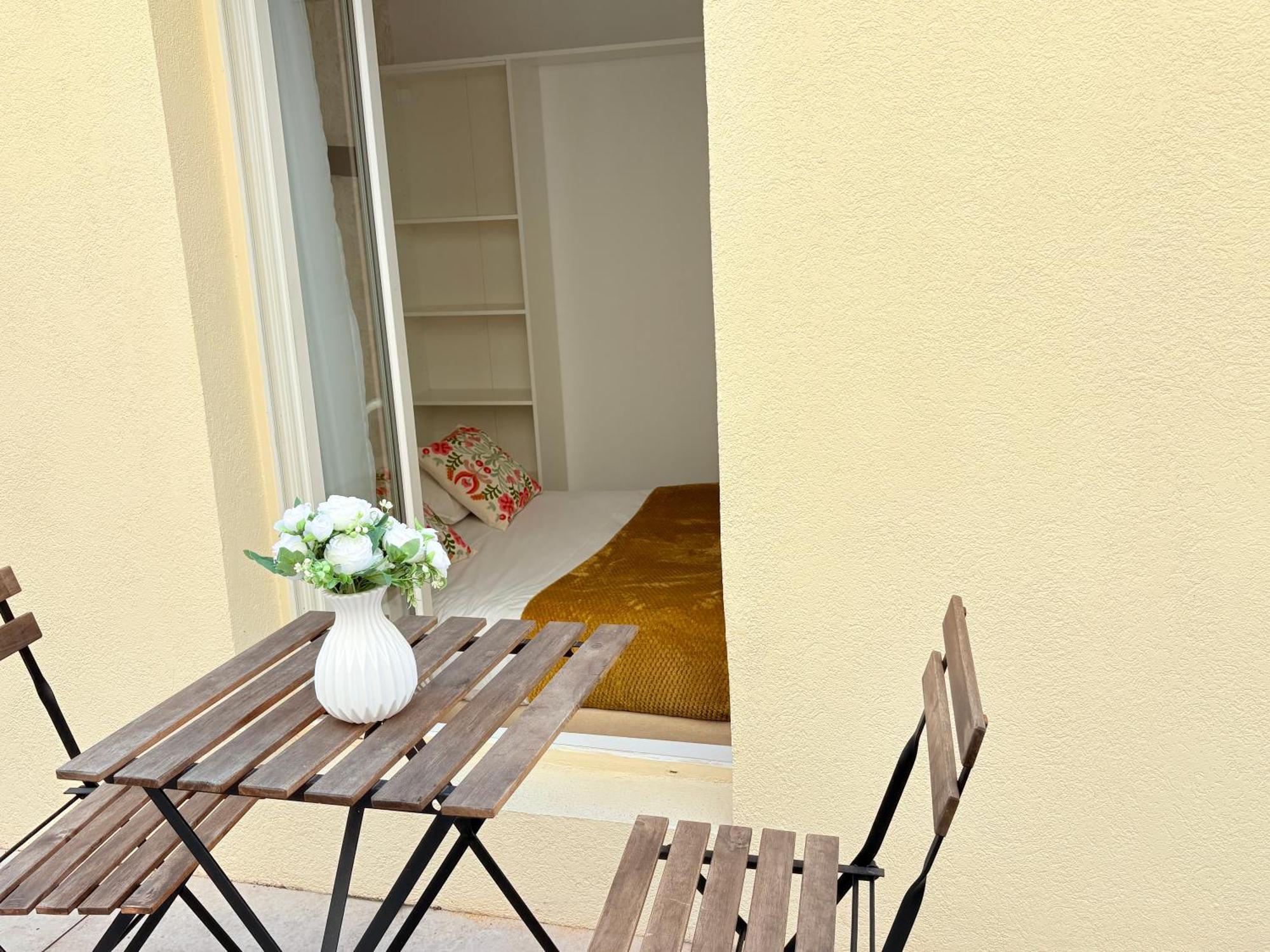 Moret Art Flats Trendy East 巴黎 外观 照片